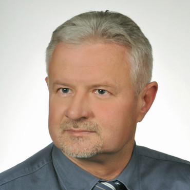 Adam Płudowski Adam Płudowski