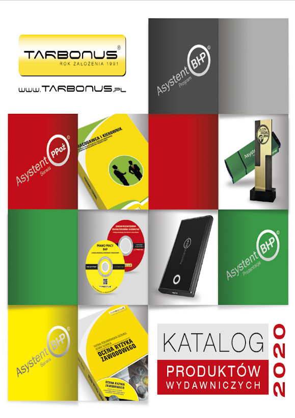 Katalog wydawniczy