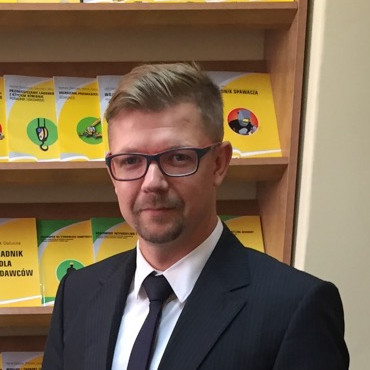 Tomasz Urbański Tomasz Urbański